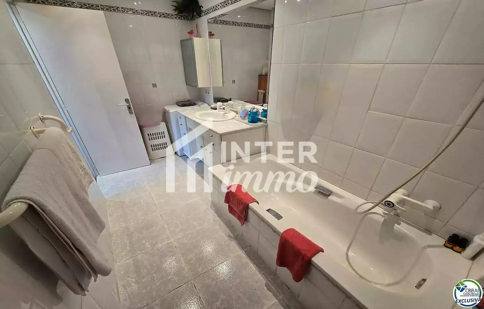 Appartement à vendre à Calle Port Salins 2ª línea H2, imagen 12