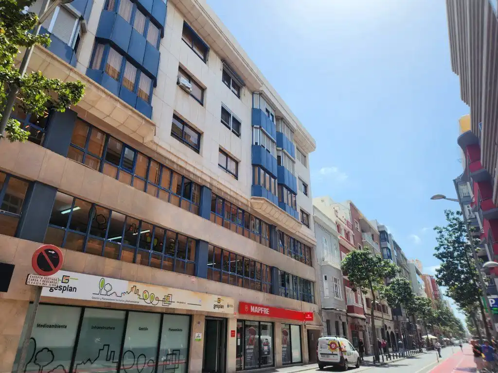 Oficina con ascensor en venta en Centro, imagen 2