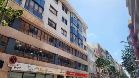 Foto 2 de Oficina en venda a Arenales - Lugo - Avda. Marítima, Las Palmas