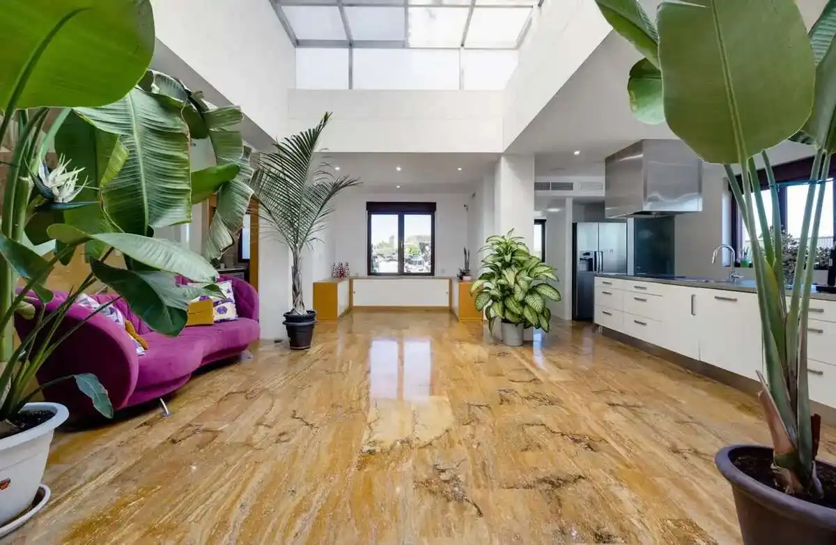 Chalet con terraza en venta en Cehegín, imagen 19