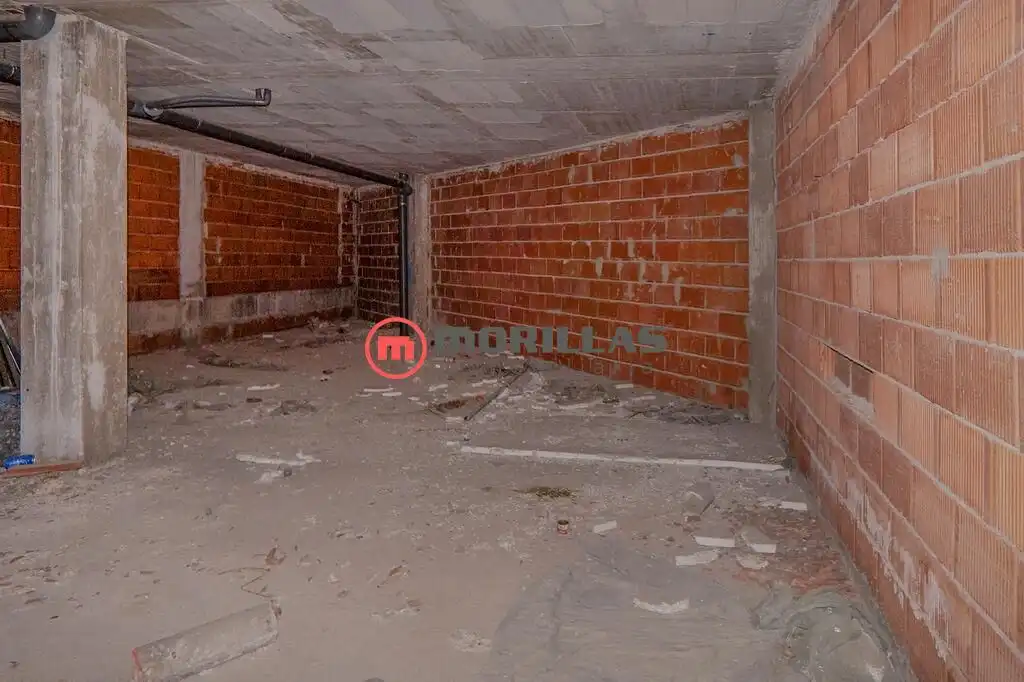 Residential with lift for sale in Avenida de Juan Ramón Jiménez 121, imagen 11