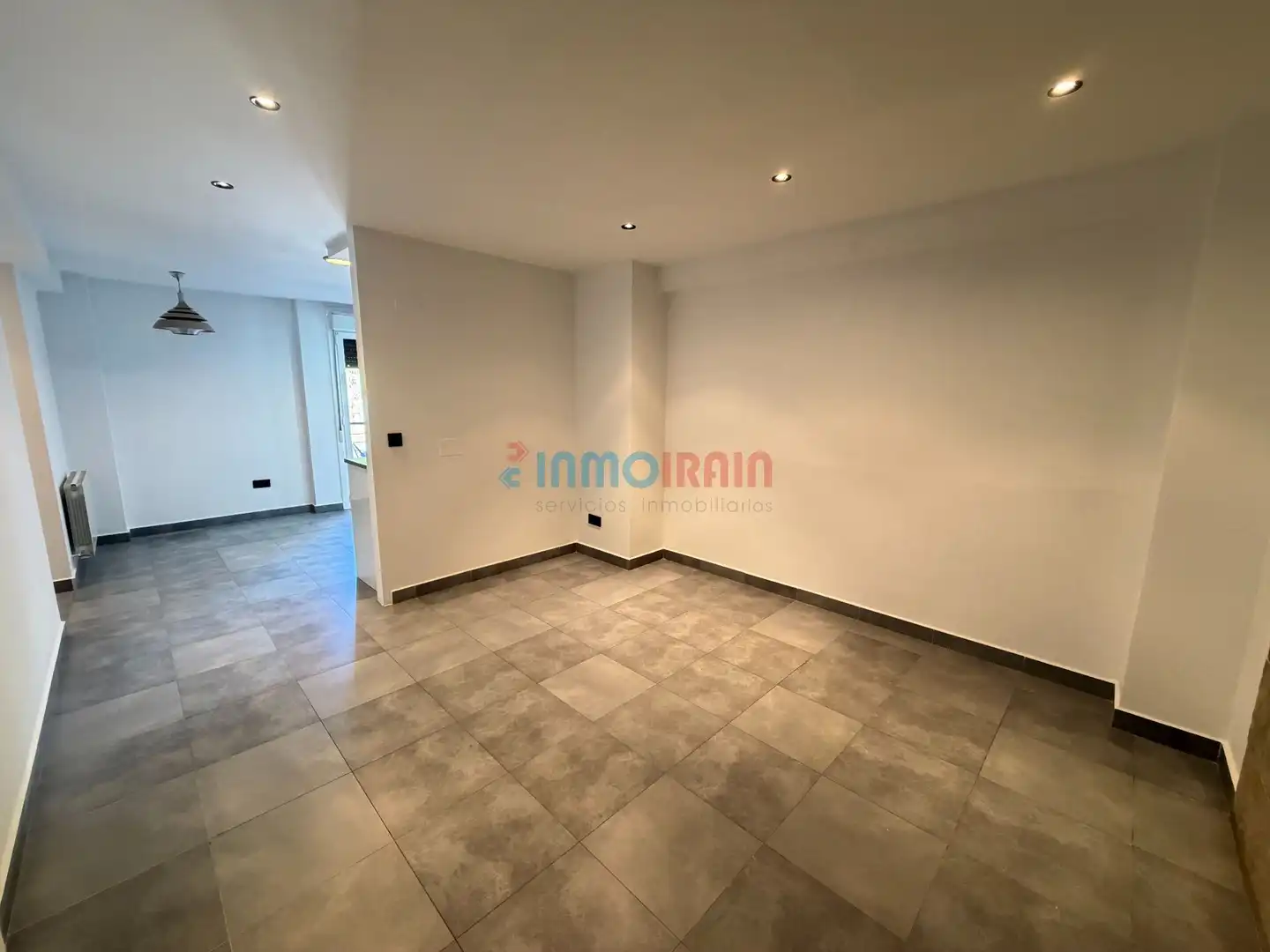 Wohnung zum Verkauf in Zumarraga mit Heizung