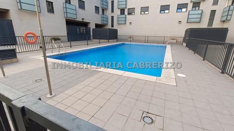 Foto 3 de Apartament en venda a Calle San Ignacio de Loyola, El Campillo - Norte,  Logroño