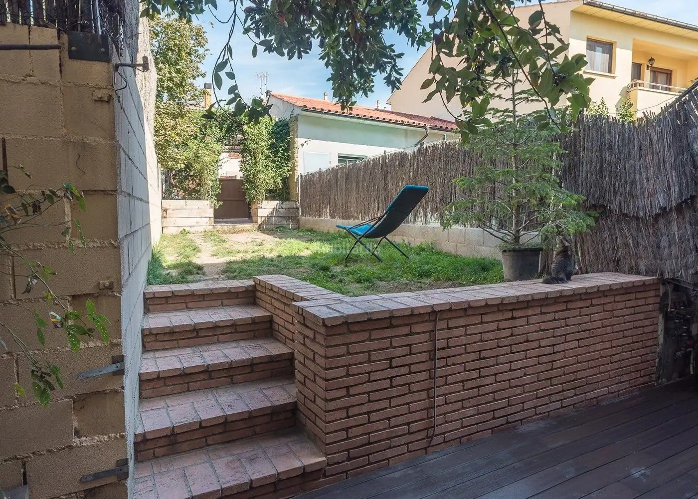 Piso con jardín en venta en Carrer de la Quintana 12, imagen 15