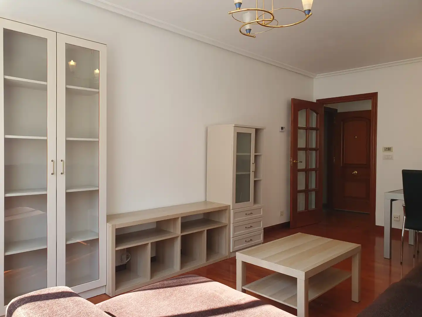 Flat for rent to own in Rúa Amparo López Jean, Portádego - Vilaboa Norte