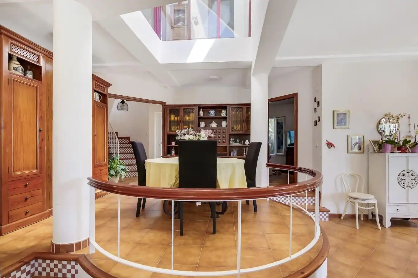 Casa in vendita a Callosa d'en Sarrià, imagen 43