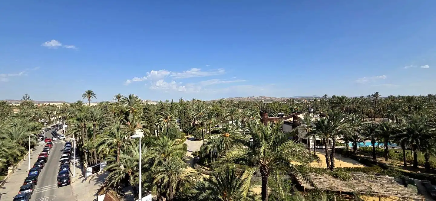 Apartament amb ascensor de lloguer a Avinguda de Candalix, imagen 12