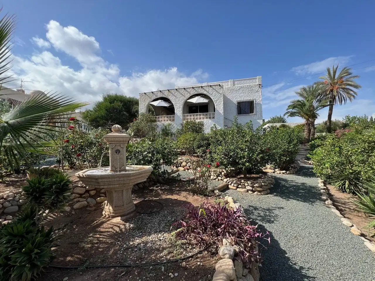 Casa con piscina en venta en Mojácar Playa - Las Ventanicas - La Paratá, imagen 6