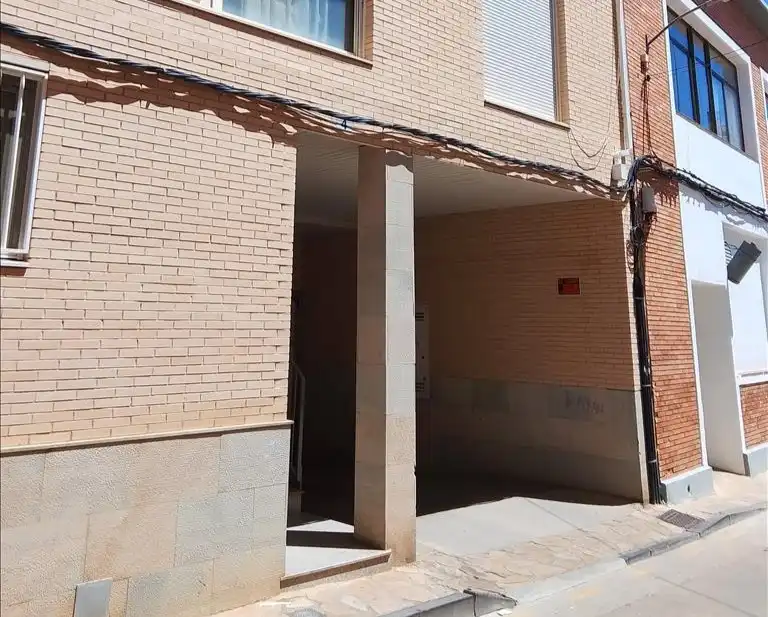 Aparcament en venda a Urbezo Unsain, imagen 9