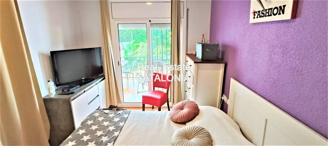 Villa avec terrasse à vendre à Camí de la Plana, imagen 25