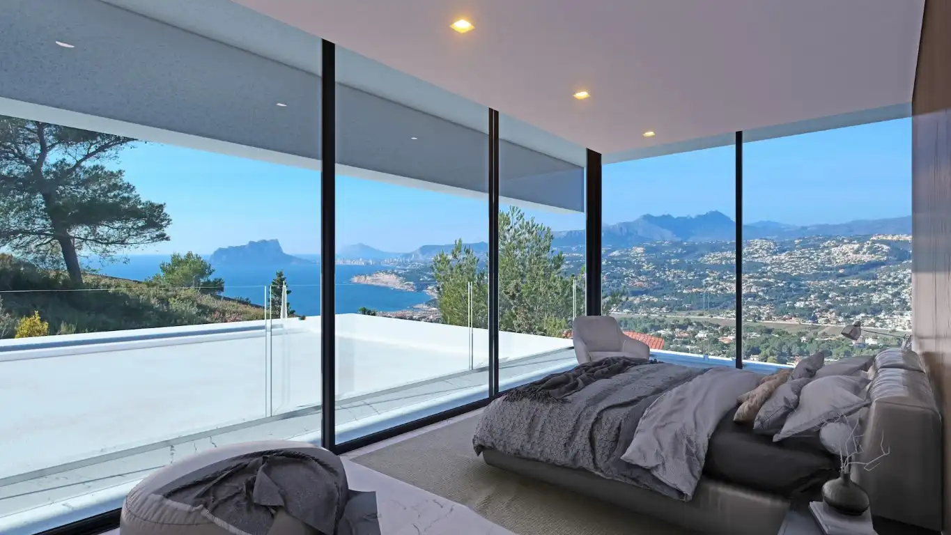 Chalet con piscina en venta en El Portet - Pla de Mar, imagen 5