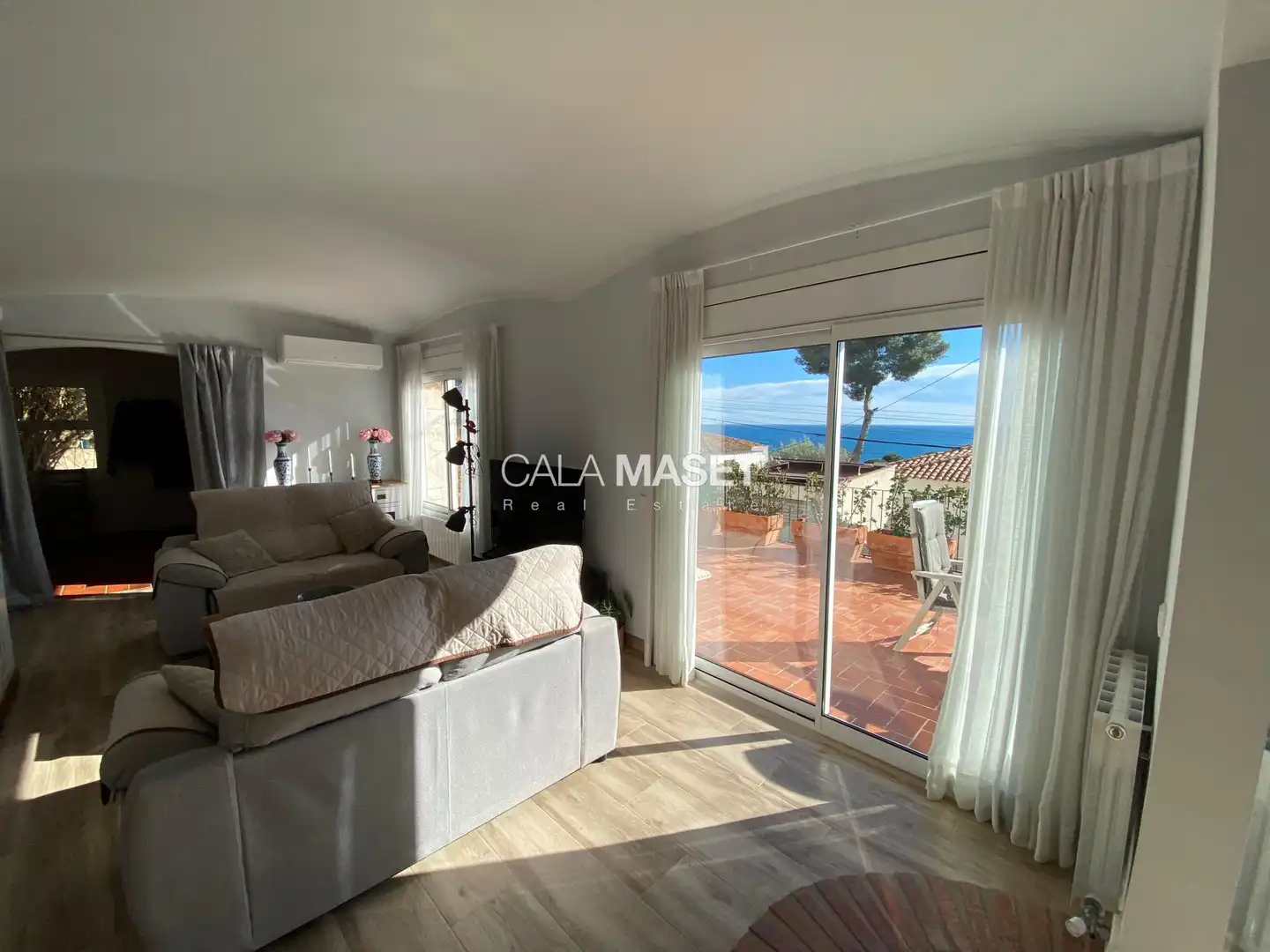 Casa con terrazza in vendita a Platja d'Aro, imagen 2