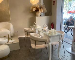 Dining room of Office to rent in  Palma de Mallorca  with Air Conditioner and Heating