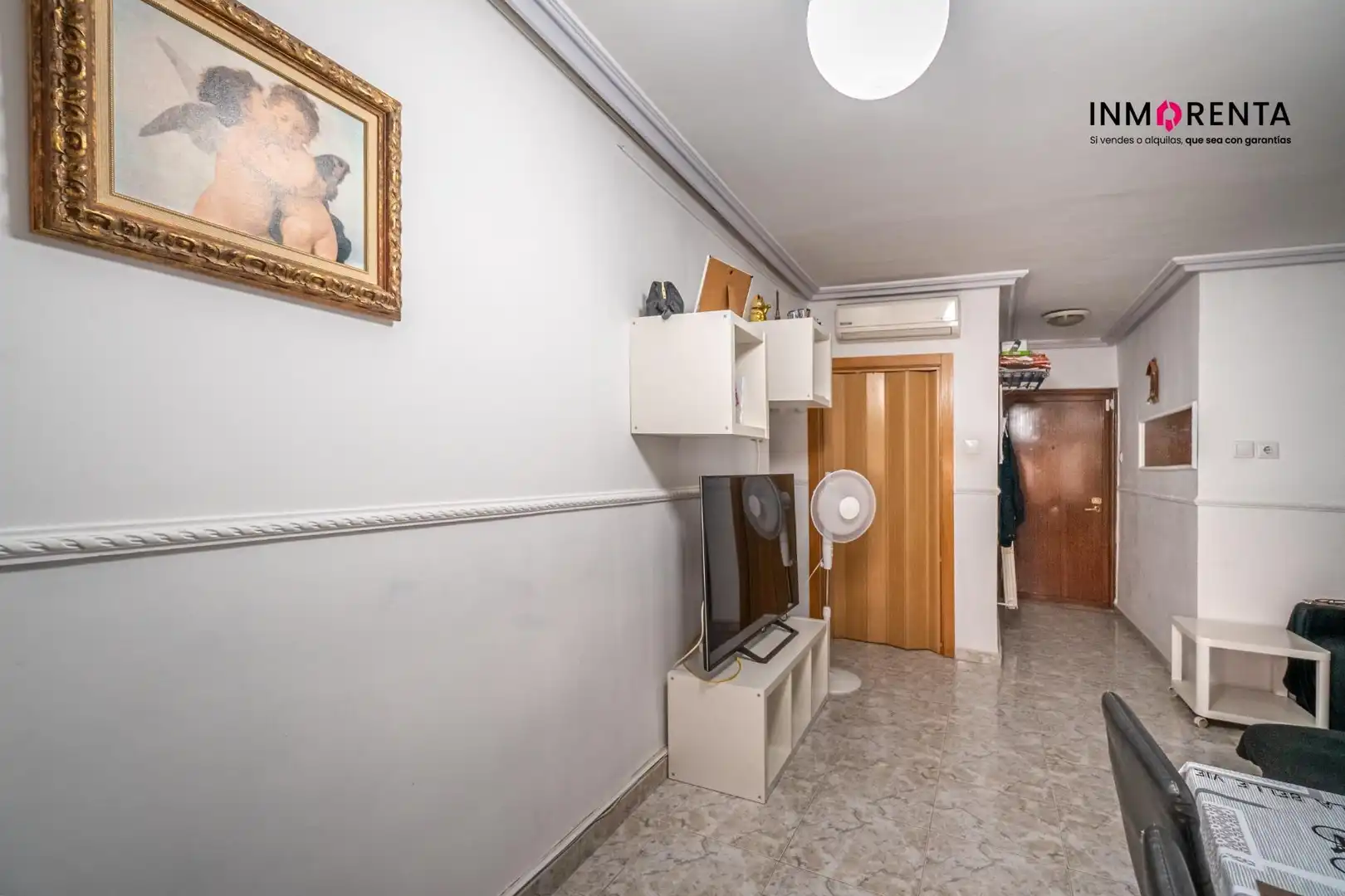 Piso en venta en Calle de Tarifa, Puerta Bonita