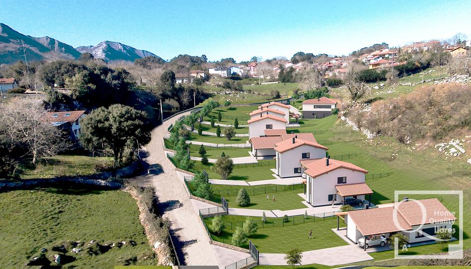 Foto 0 de Promoción Las Manzanas