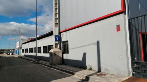 Photo 4 of Industrial buildings for sale in Sudeste Industrial, Fuenlabrada