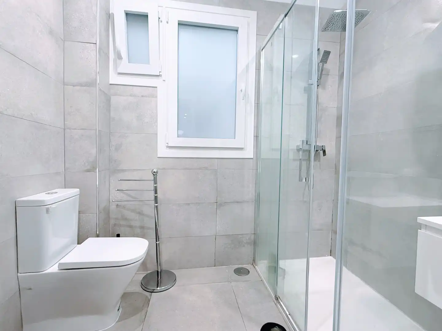 Appartement avec terrasse à louer à BASTERO, imagen 12