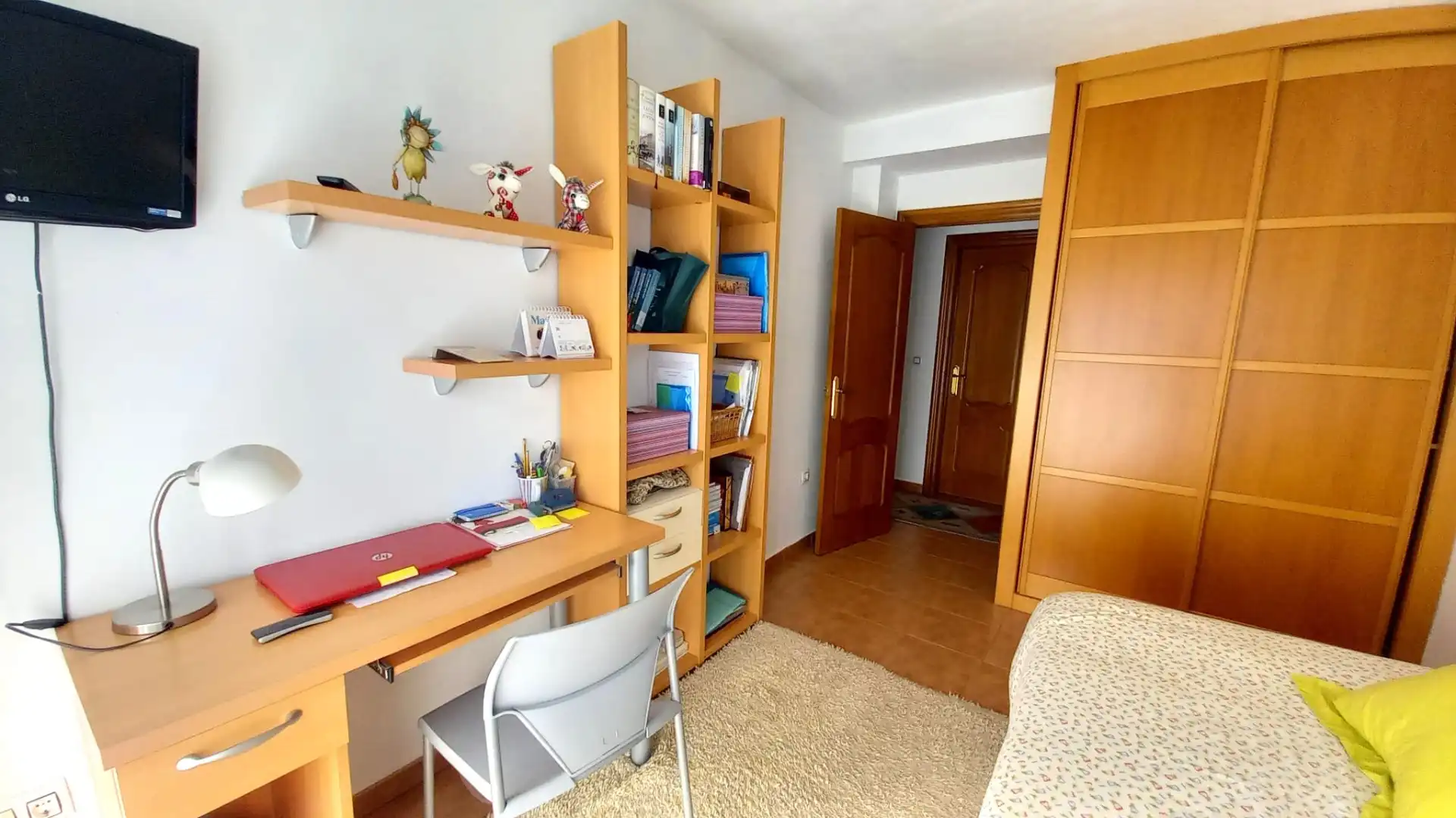 Casa amb jardí en venda a Urbanización el Ponton, imagen 24