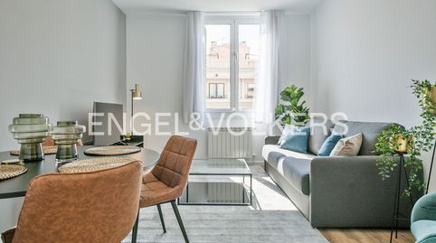Photo 3 of Attic for rent in El Putget i el Farró, Barcelona Capital