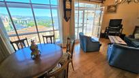 Living room of Flat for sale in Ourense Capital   with Balcony