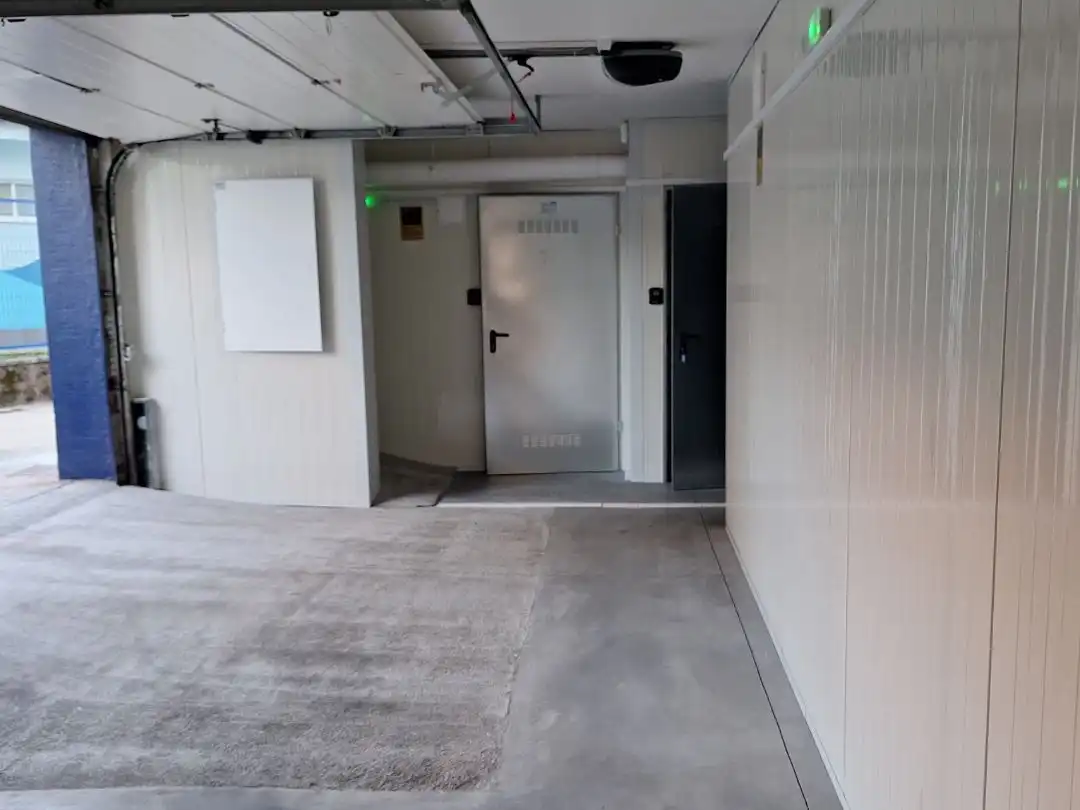 Storage room for rent in Avenida del Doctor Tourón, 41, Vilagarcía