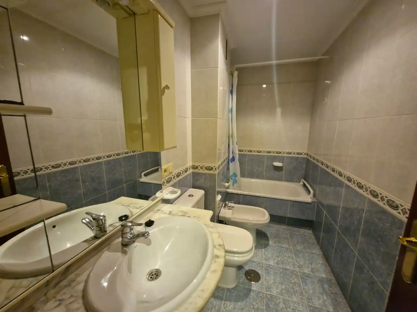 Apartament de lloguer a A Rúa