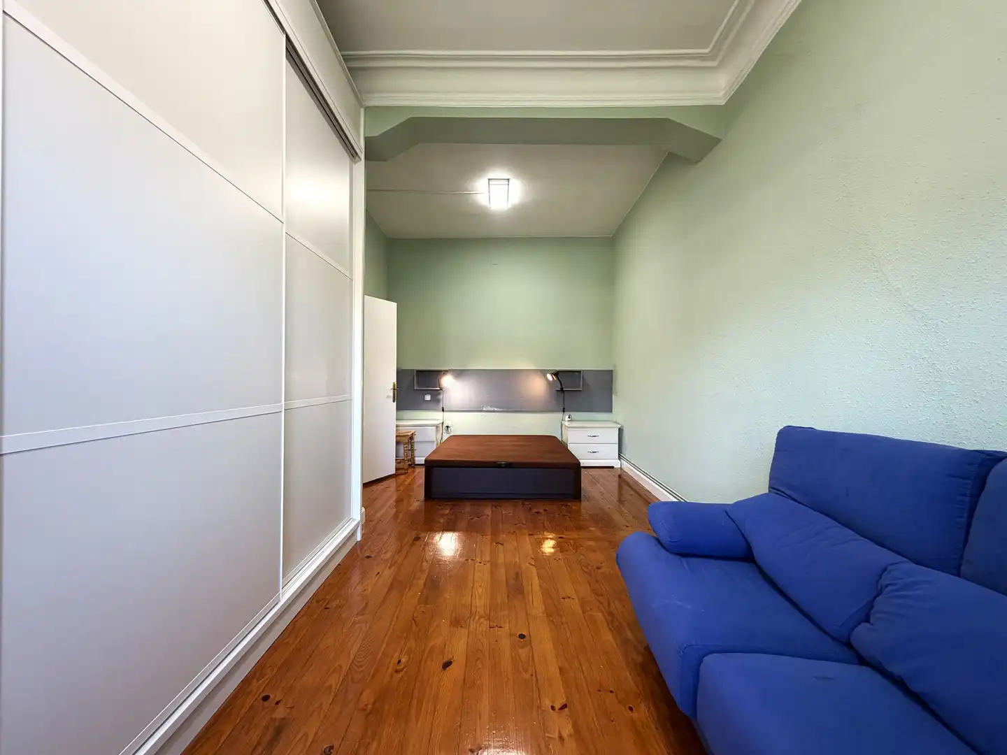 Piso con terraza en venta en Muelle Marzana, imagen 16