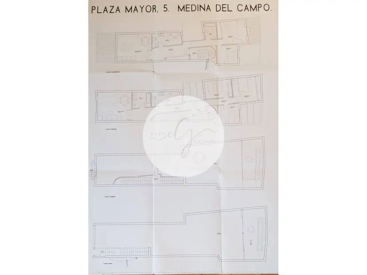 Casa amb jardí en venda a Plaza Mayor de la Hispanidad, imagen 20