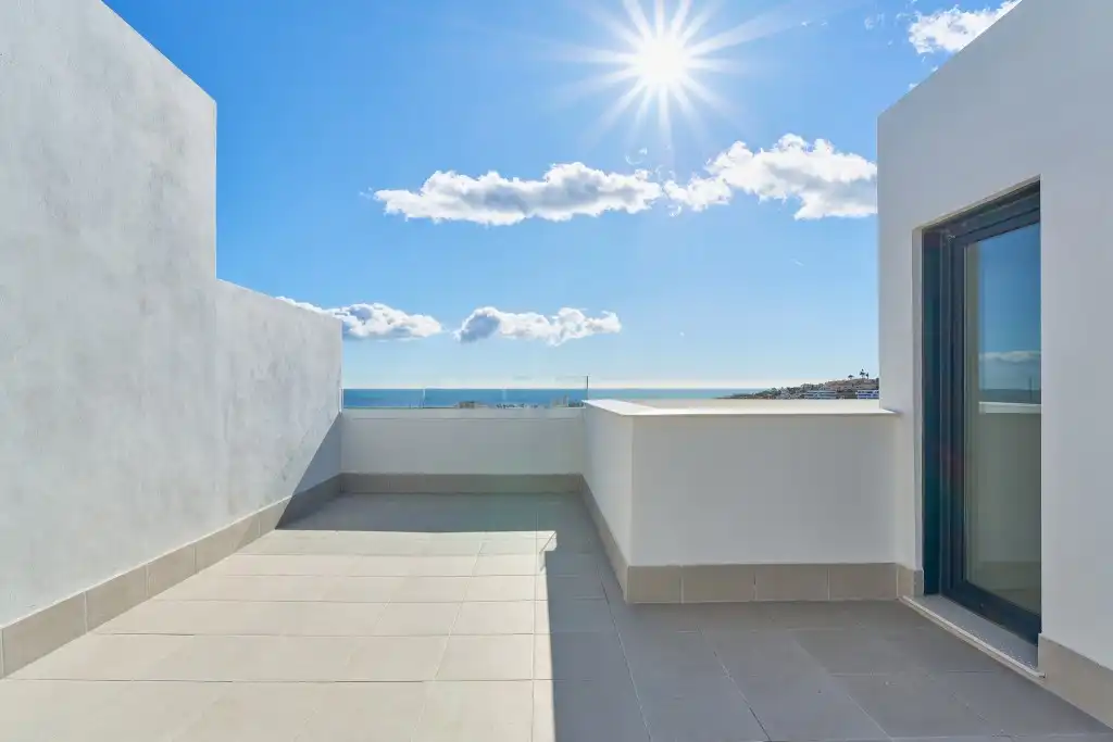 Logement avec piscine à vendre à Mijas pueblo, imagen 24