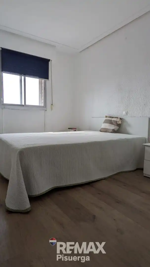Flat for sale in Calle de Joaquín Velasco Martín, 20, Huerta del Rey
