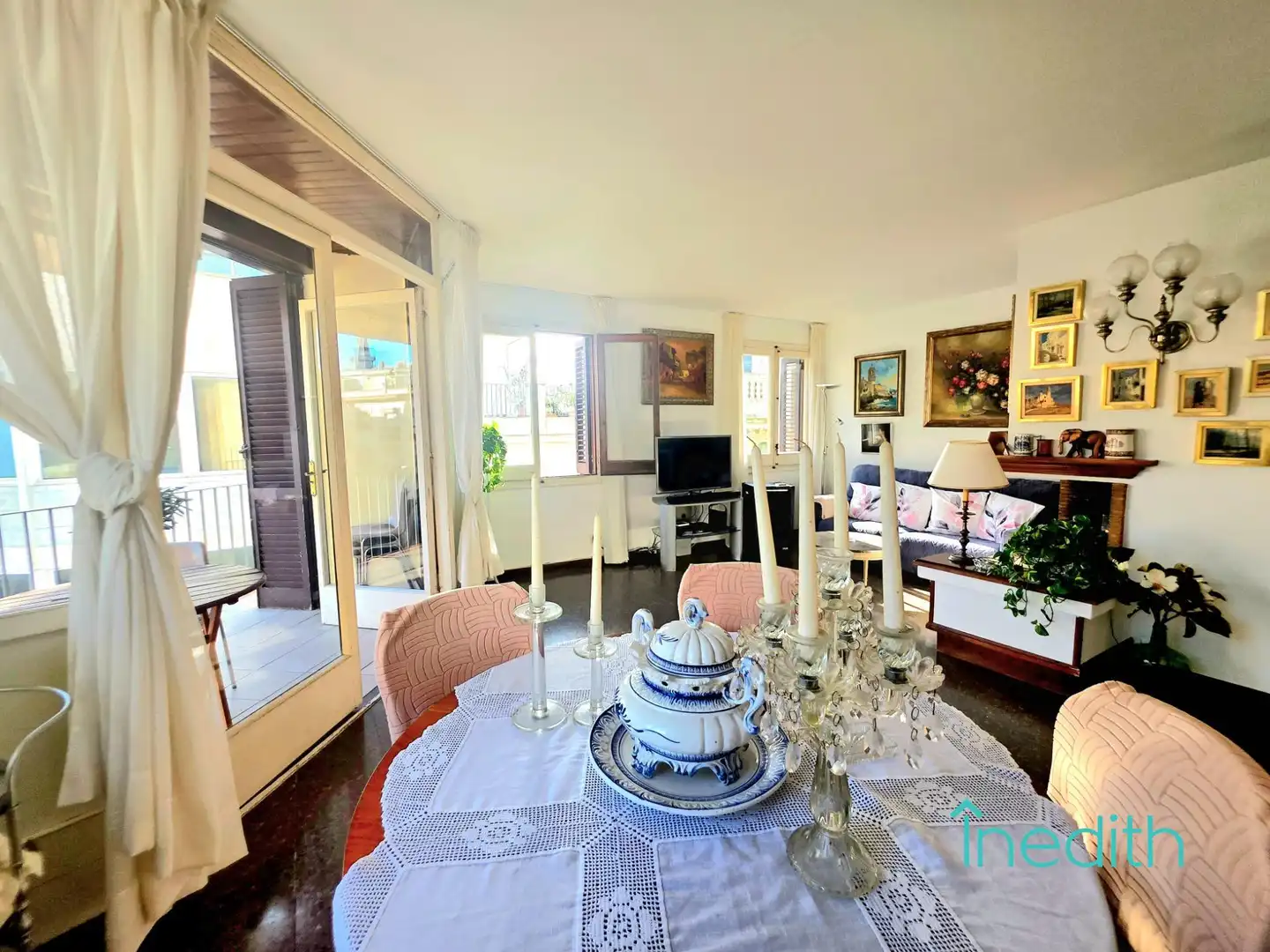 Appartement avec terrasse à vendre à Carrer Carrer de Parellades, 2, imagen 18