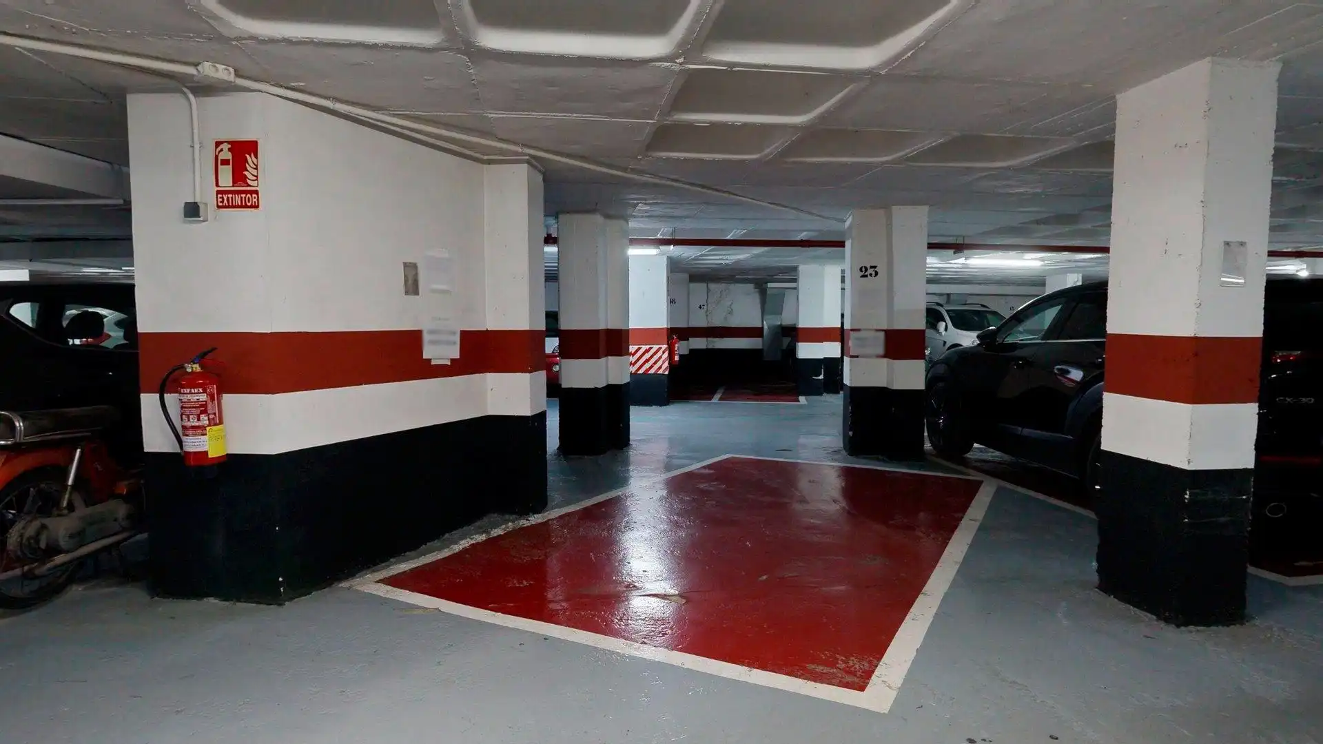Flat with lift for sale in CESAR AUGUSTO, imagen 36