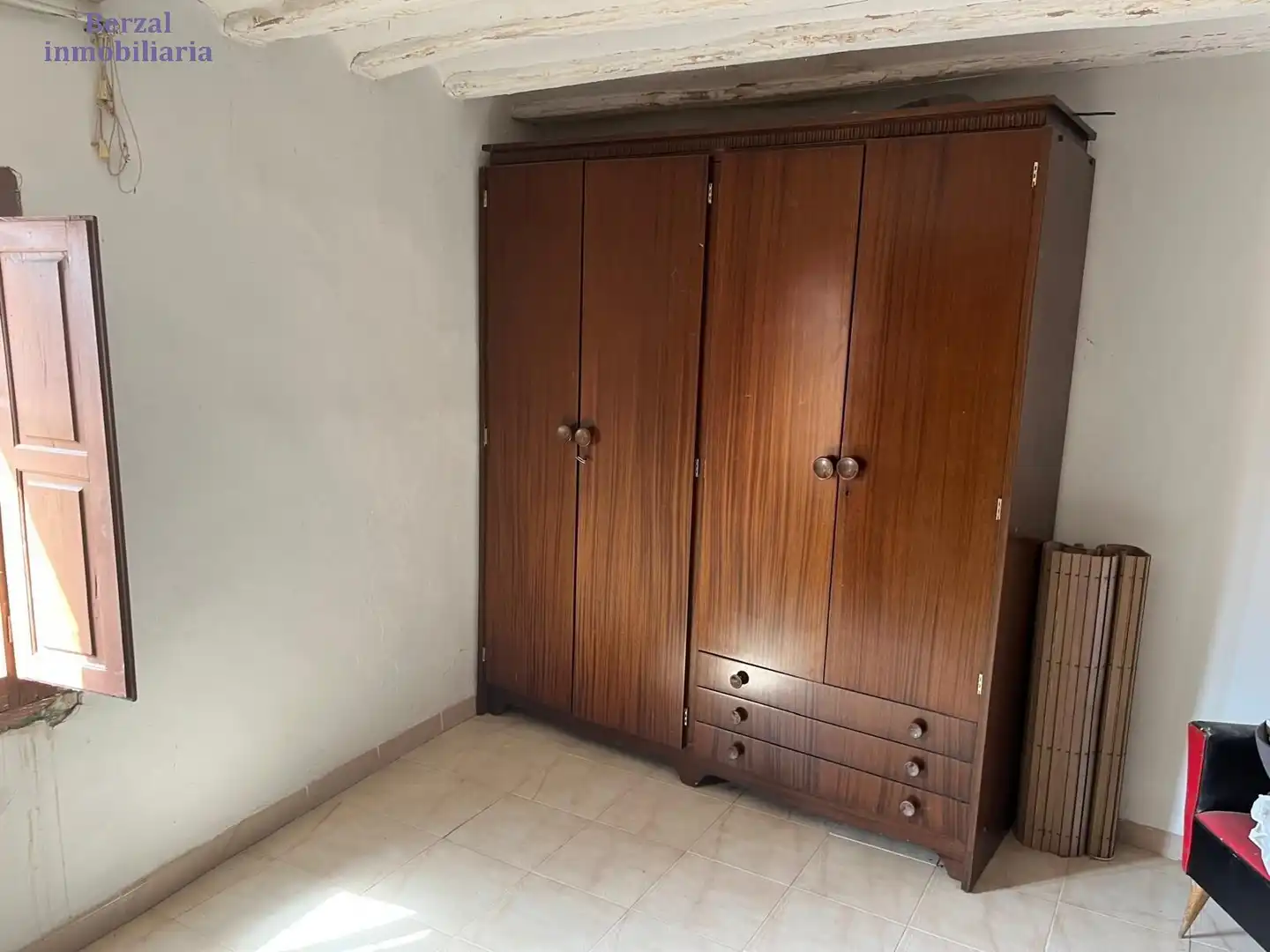 Dormitori de Casa o xalet en venda en Santa Engracia del Jubera