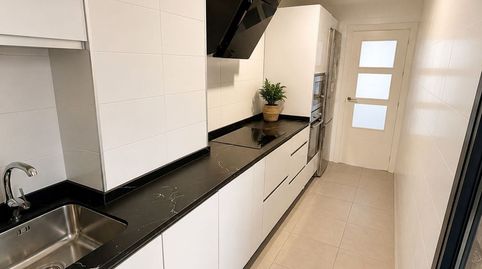 FANTÁSTICO BAJO CON JARDÍN EN EL PINILLO TORREMOLINOS, imatge 2
