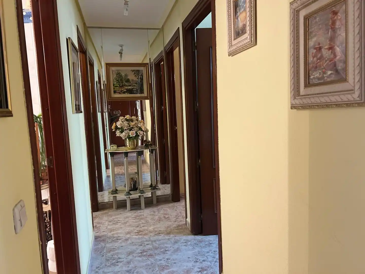 Flat for sale in Ciempozuelos  with Air Conditioner, Heating and Storage room