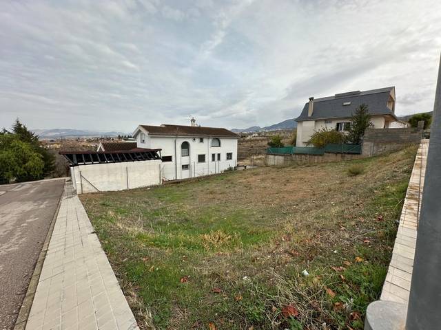 Terreno residencial en Venta en Gójar