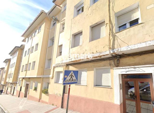 Piso en Venta en Vazquez Mella en General Dávila