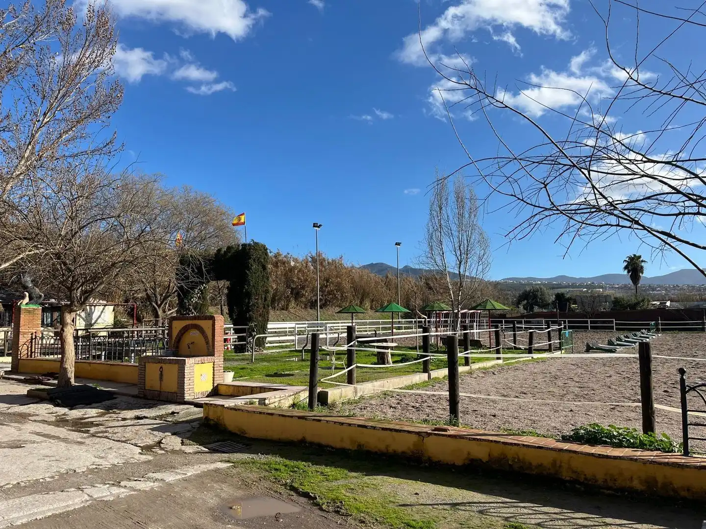 Casa rustica con giardino in vendita a La Zubia Ciudad, imagen 83