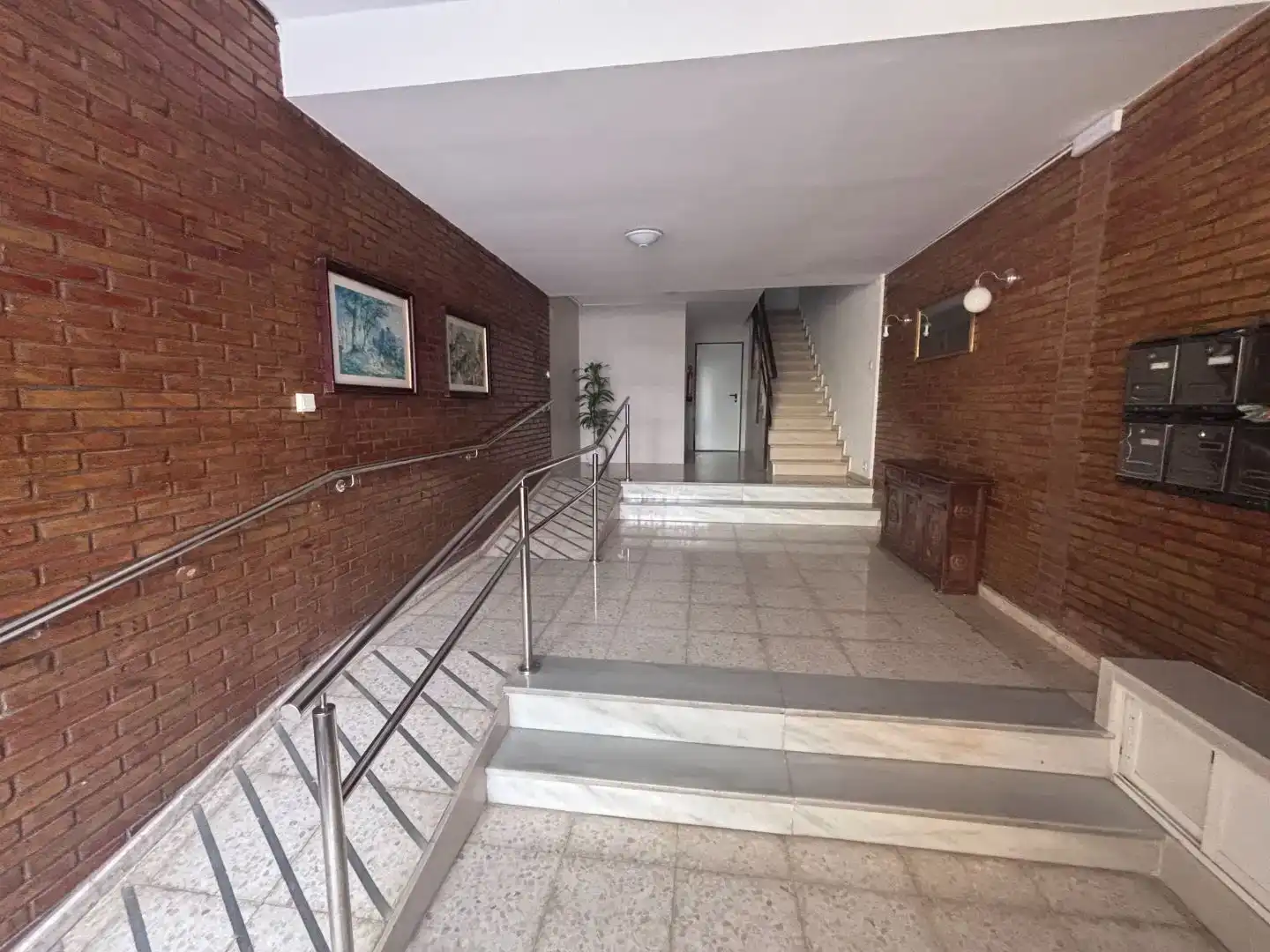 Flat for sale in  Huelva Capital  with Balcony