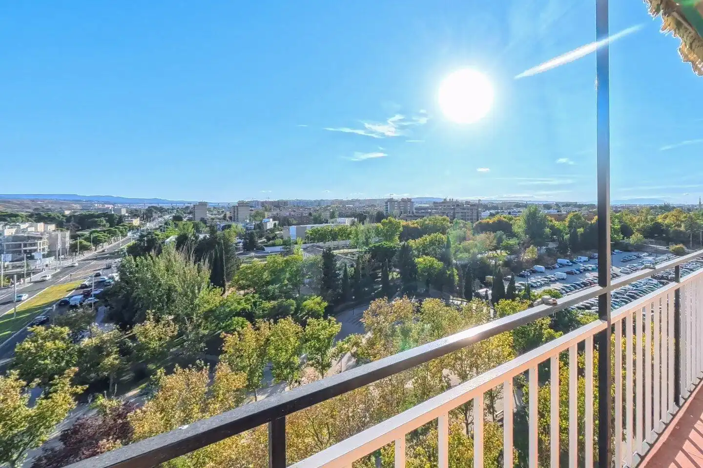 Piso con ascensor en venta en Casablanca, imagen 8