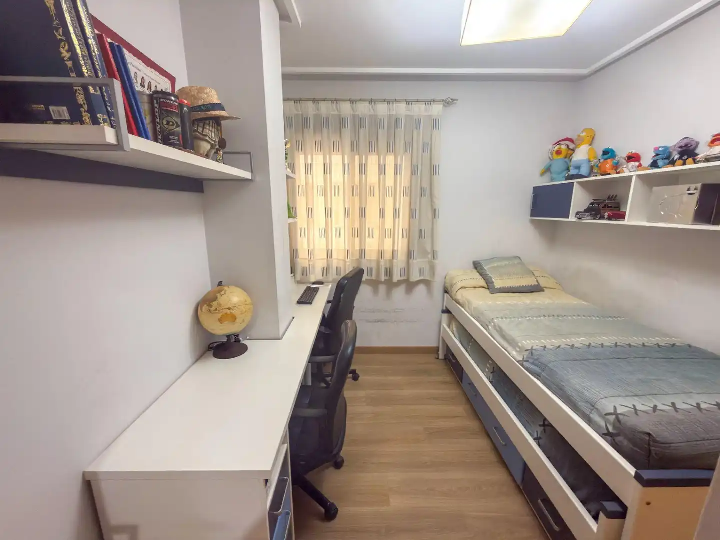 Wohnung mit Terrasse zum Verkauf in Camino ALMAJAL DEL 8, imagen 20