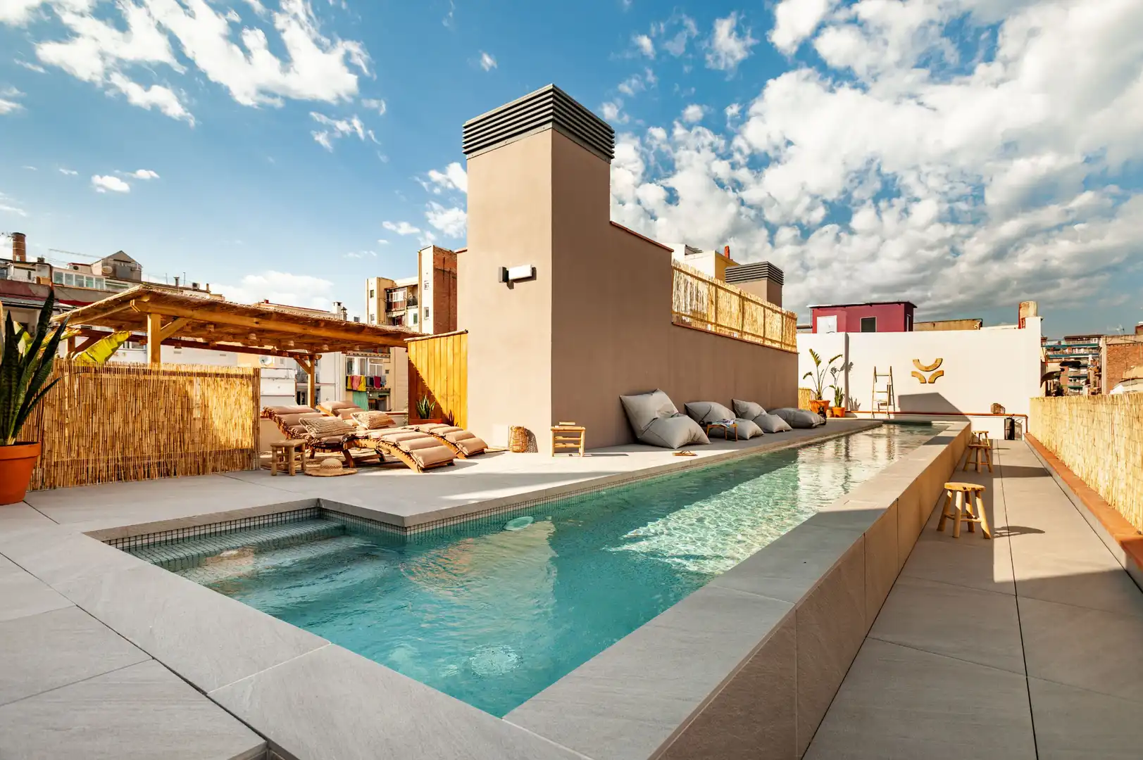 Apartament amb terrassa de lloguer a Carrer de Josep Torres, imagen 34