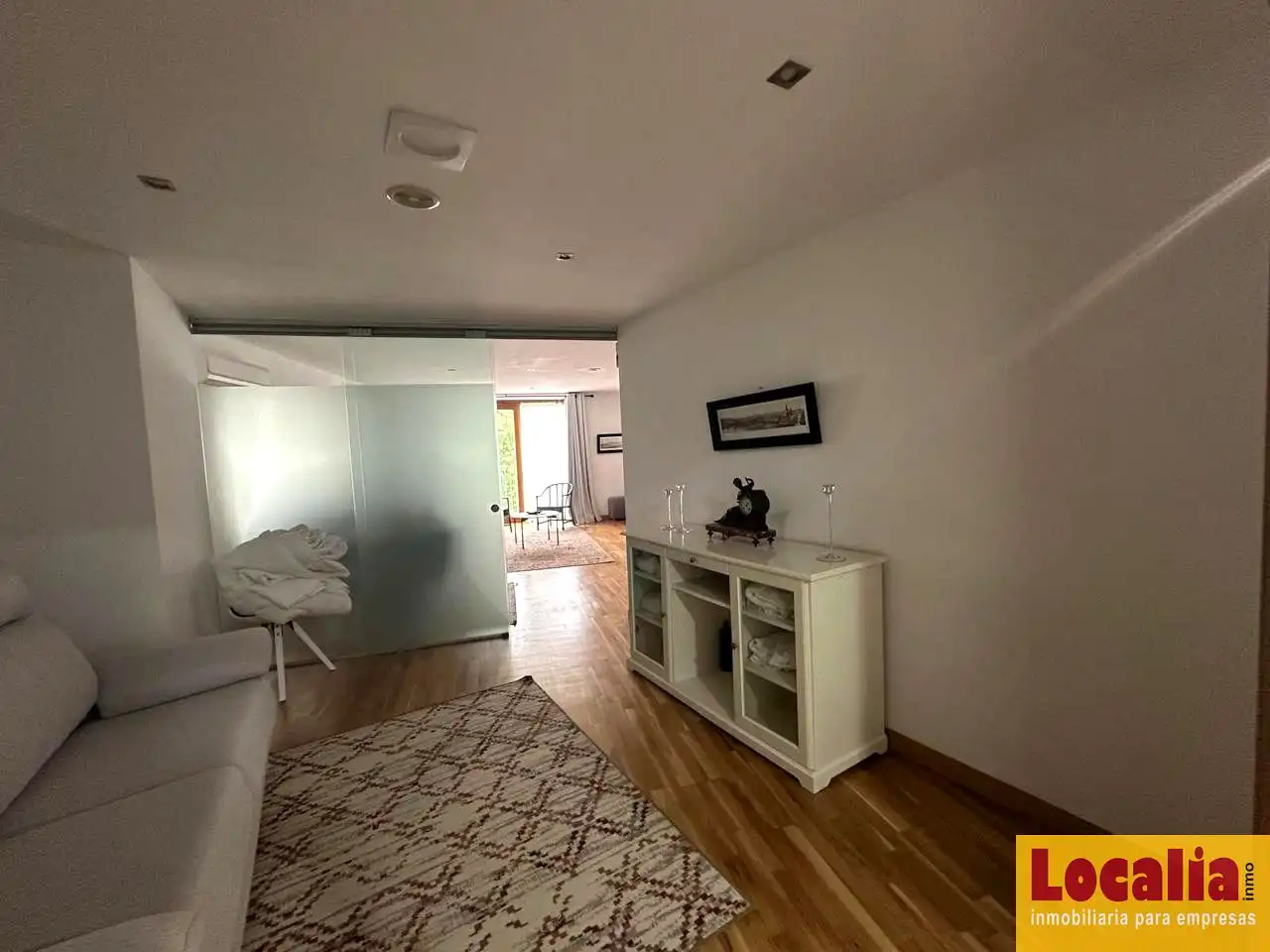 Flat for sale in Torrelavega   with Air Conditioner, Heating and Storage room