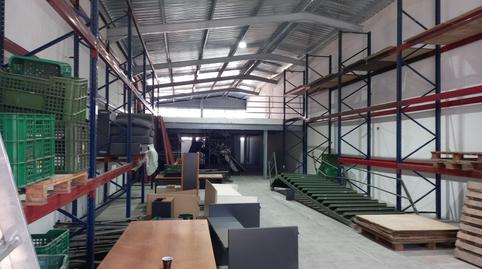 Photo 4 of Industrial buildings to rent in El Toscar, Elche / Elx