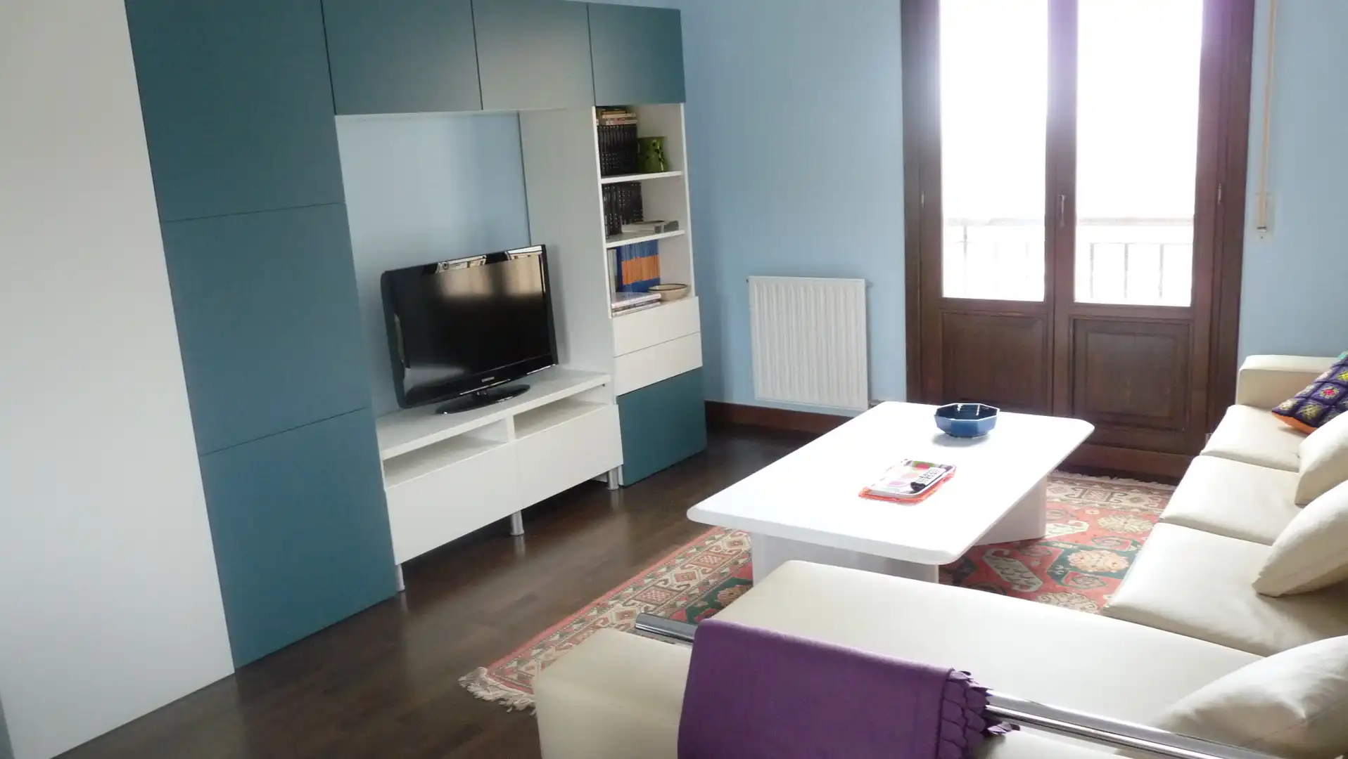 Wohnung mit Aufzug zum Verkauf in Sojuela