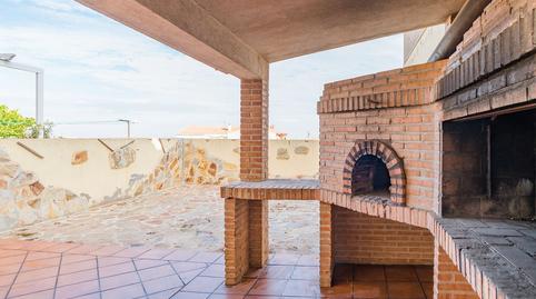 Foto 2 de Casa o xalet en venda a Ciudad Real, Almonacid de Toledo, Toledo