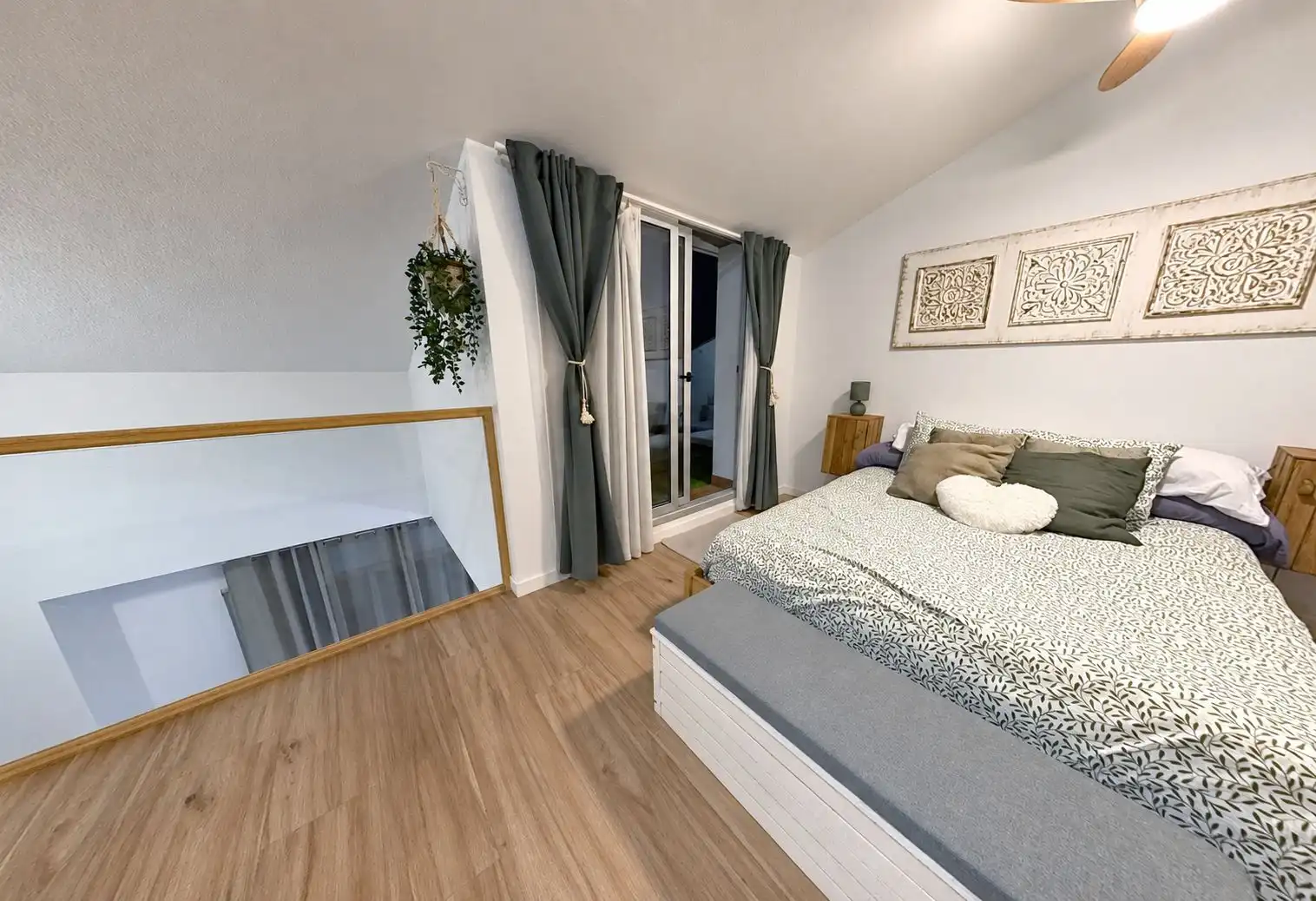 Duplex with lift for sale in Carrer ďAragó, imagen 7