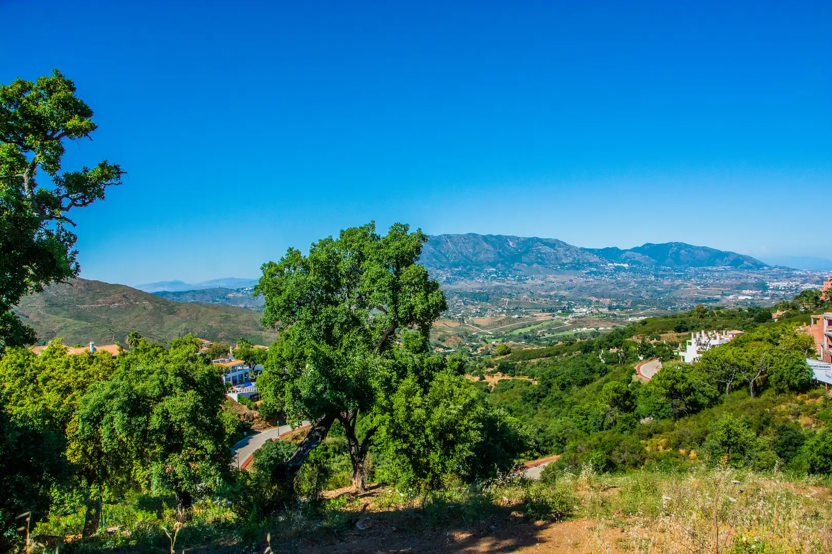 Terreno residenziale in vendita a La Mairena, imagen 2