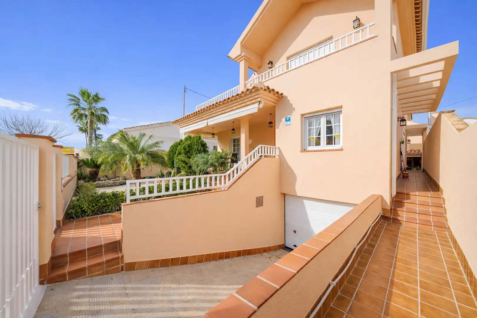 Haus zum Verkauf in Santiago de la Ribera, imagen 45