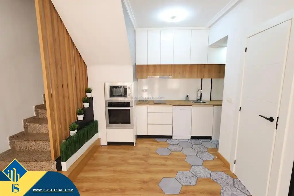 Maisonette mit Pool zum Verkauf in Orihuela Costa, imagen 5